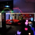 Le Velvet Club